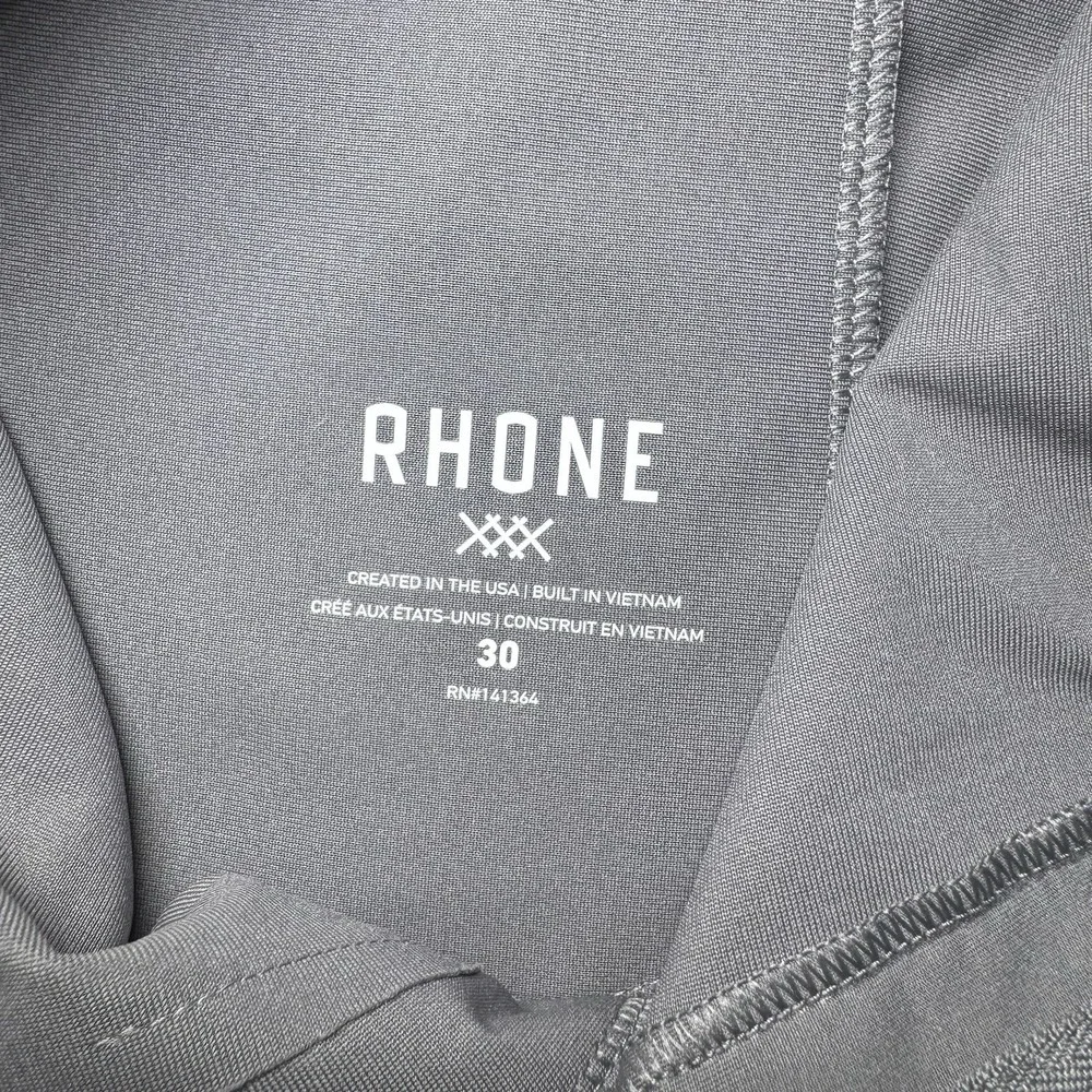 RHONE pants men