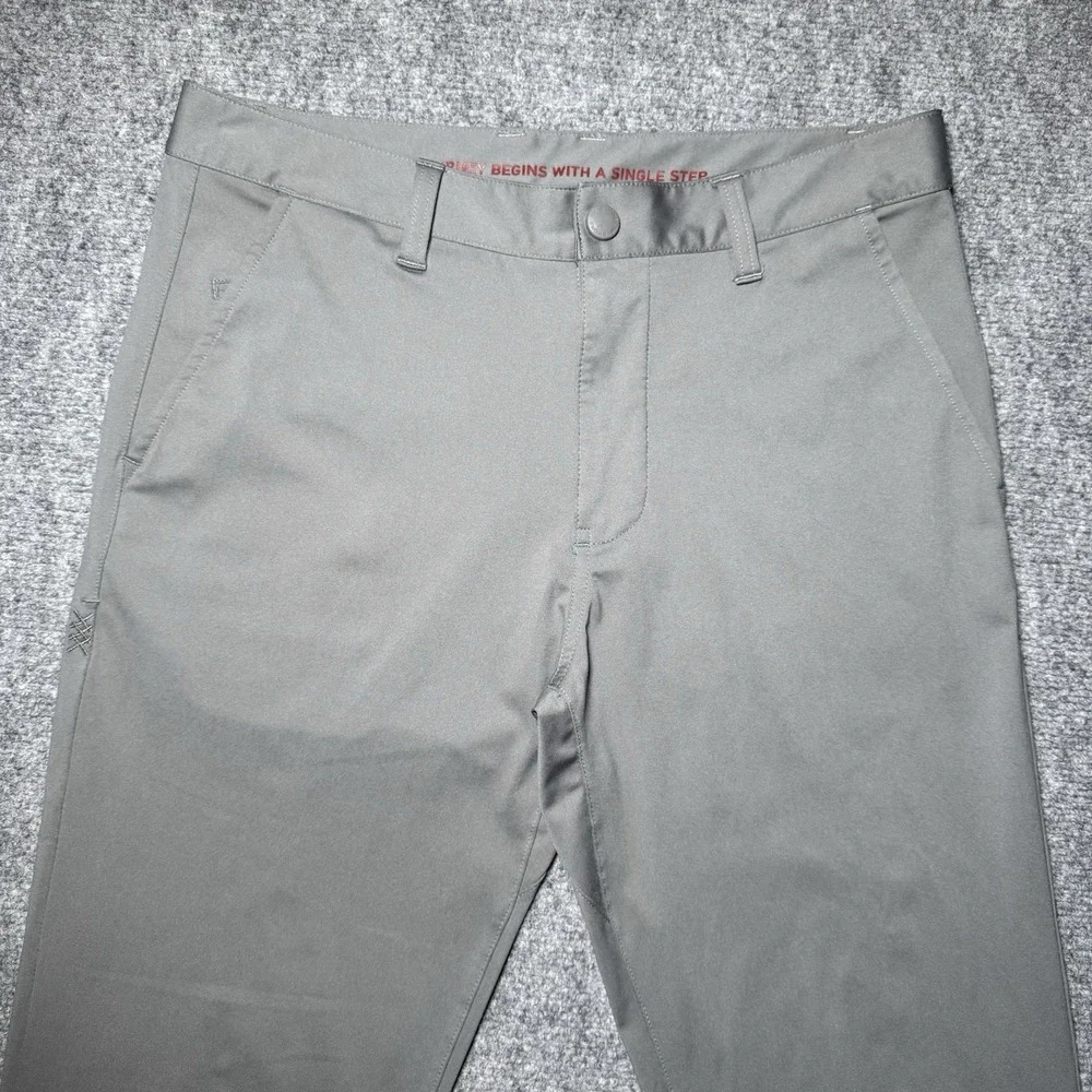 RHONE pants men
