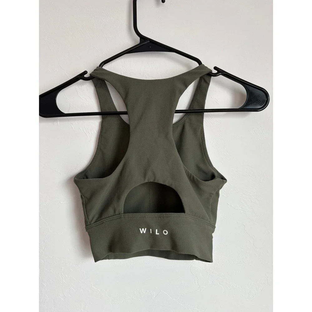 Wilo The Label wilo label