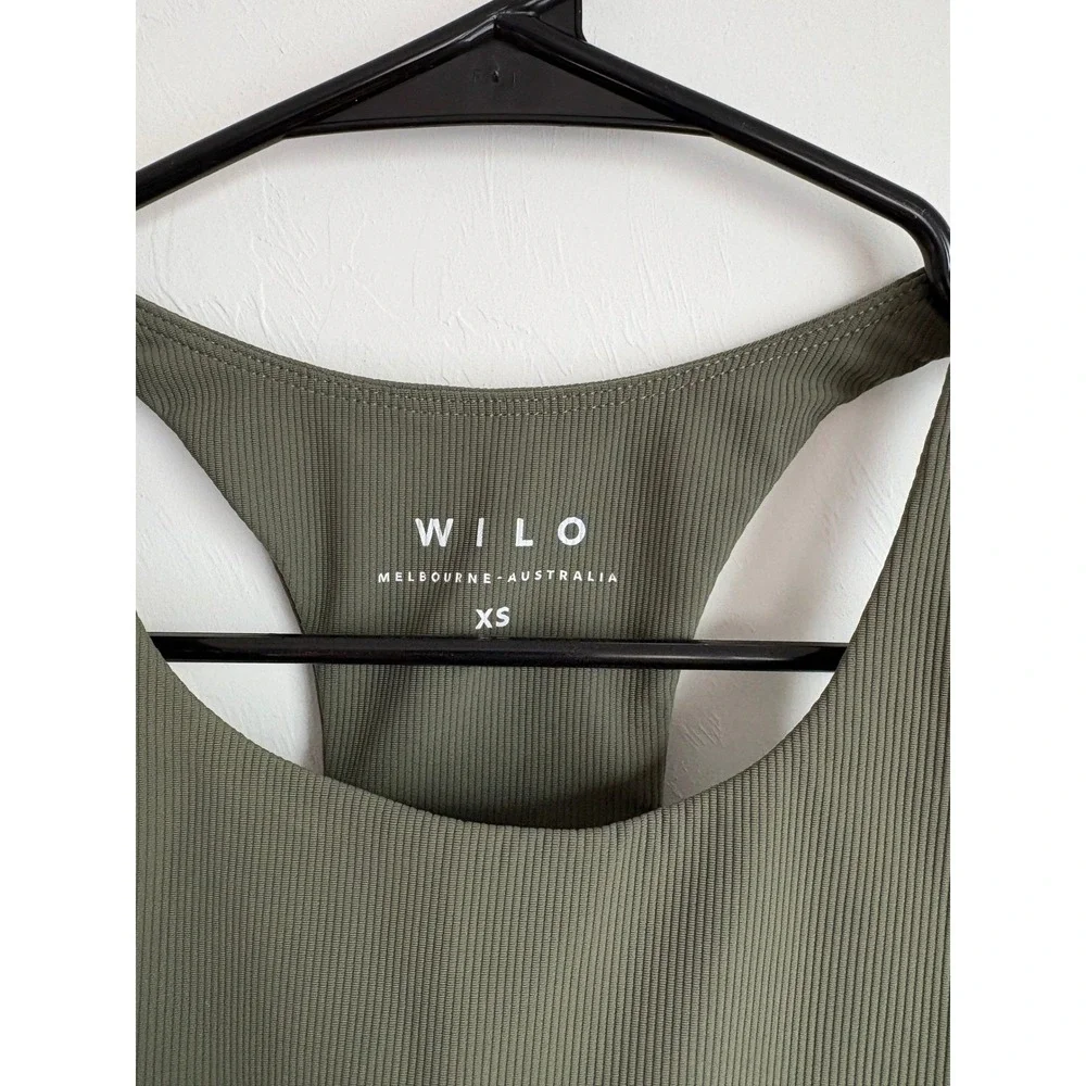 Wilo The Label wilo label