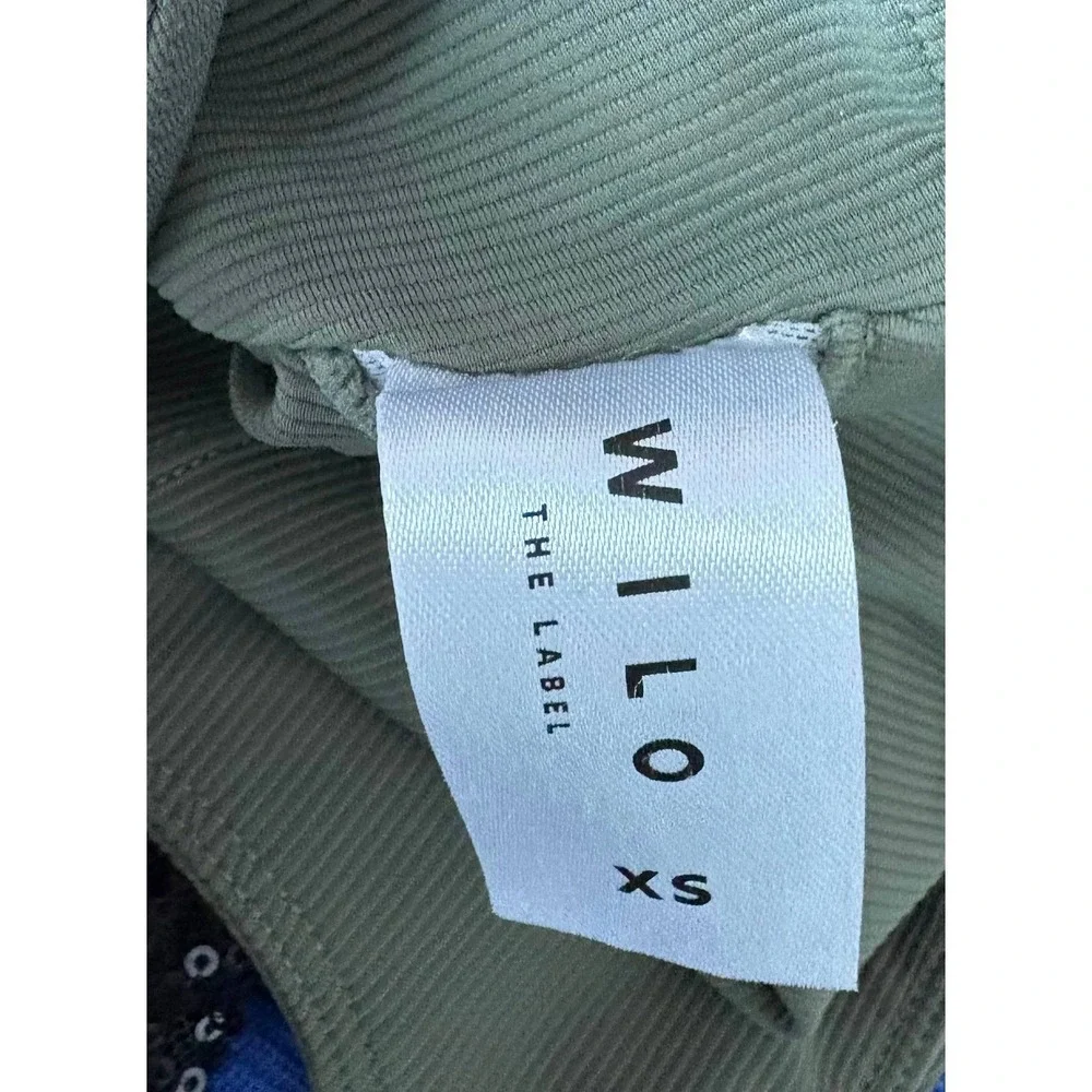 Wilo The Label wilo label