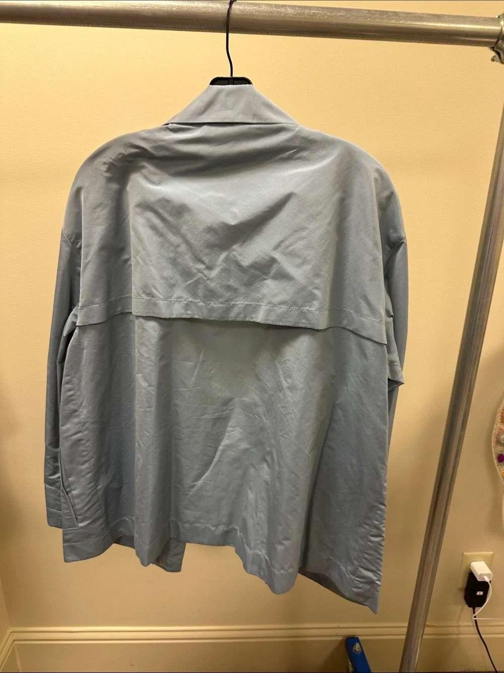 Lafayette 148 New York lightweight utility