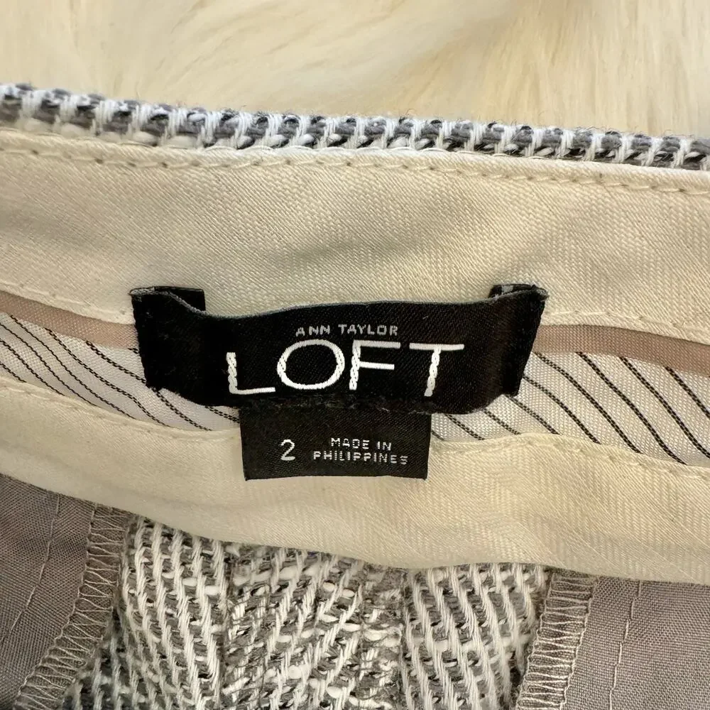 LOFT ann taylor