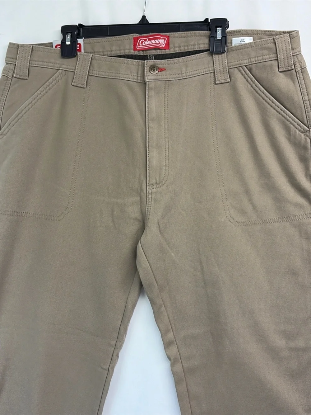 Coleman nwt men