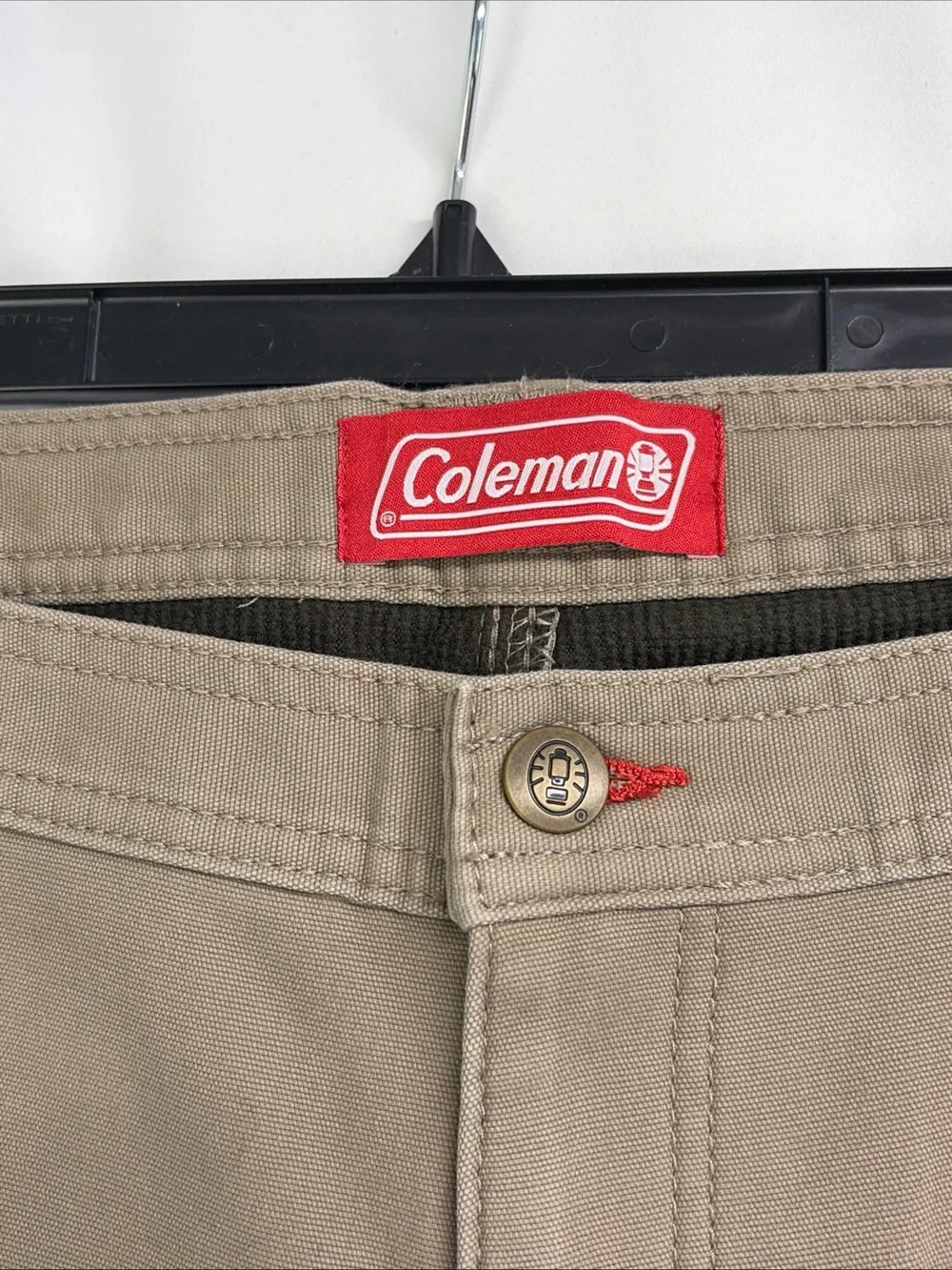 Coleman nwt men
