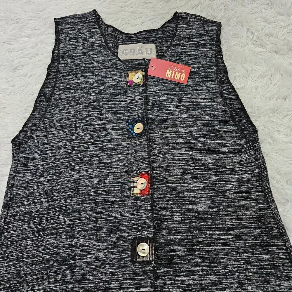 Grau nwt gray