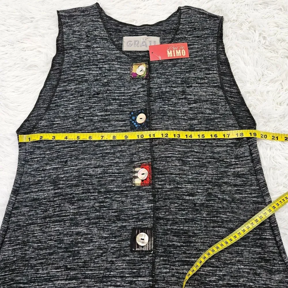Grau nwt gray