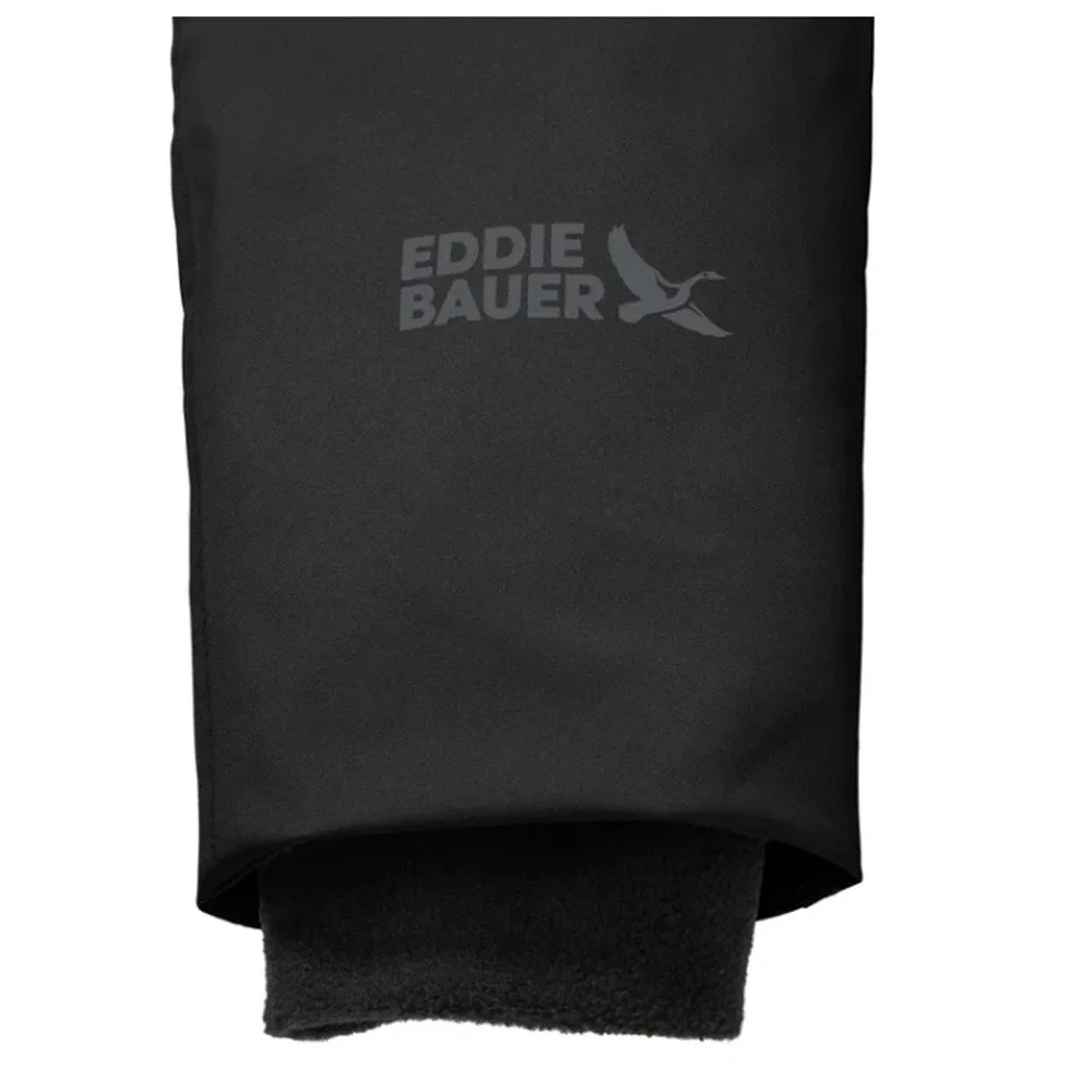 Eddie Bauer features eddie
