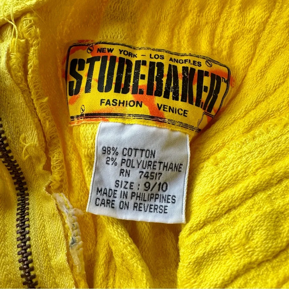 studebaker ready medium