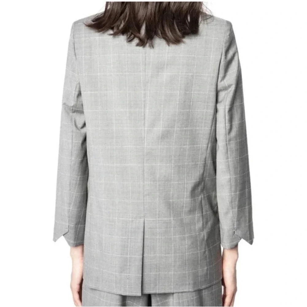Zadig & Voltaire elevate your
