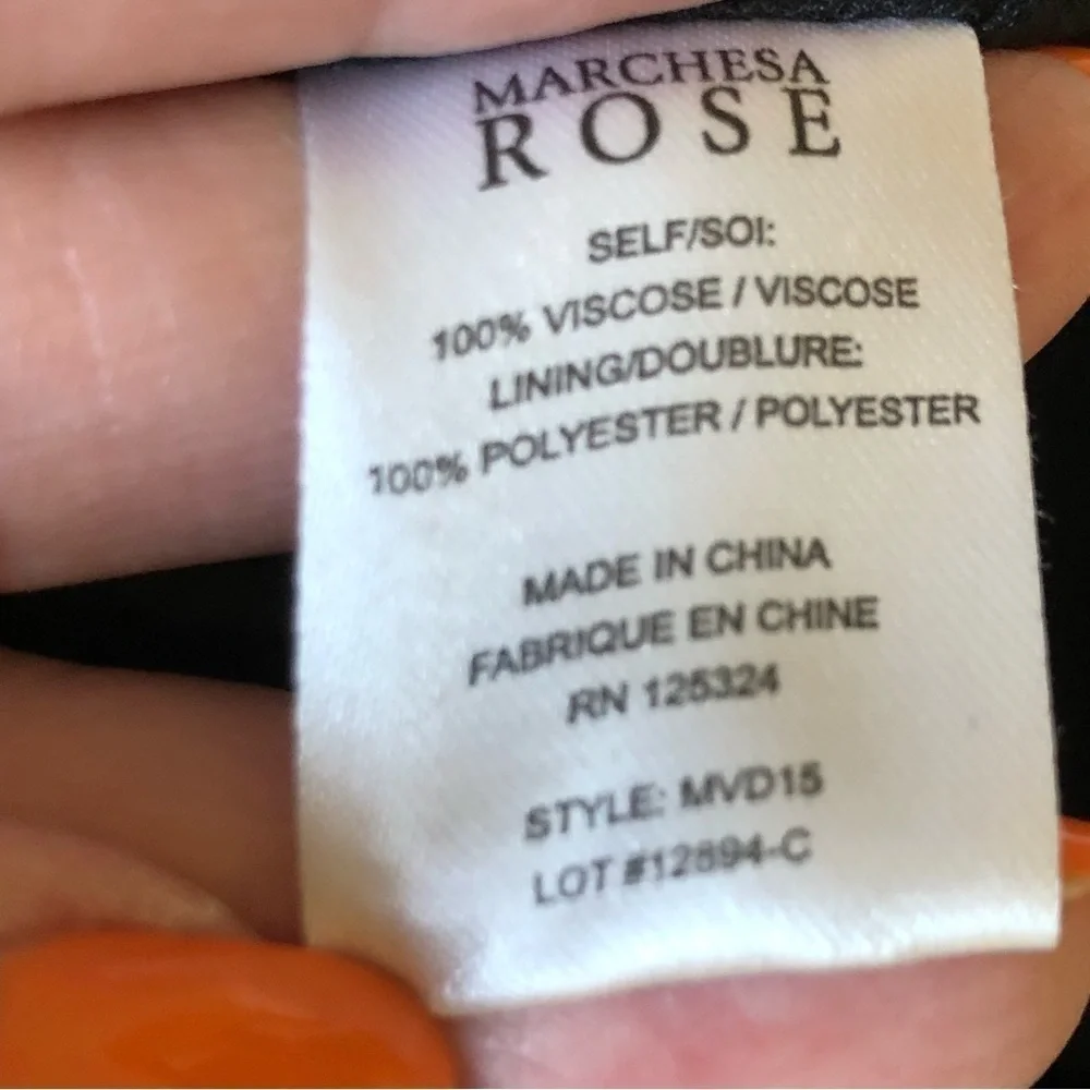 marchesa rose excellent pre