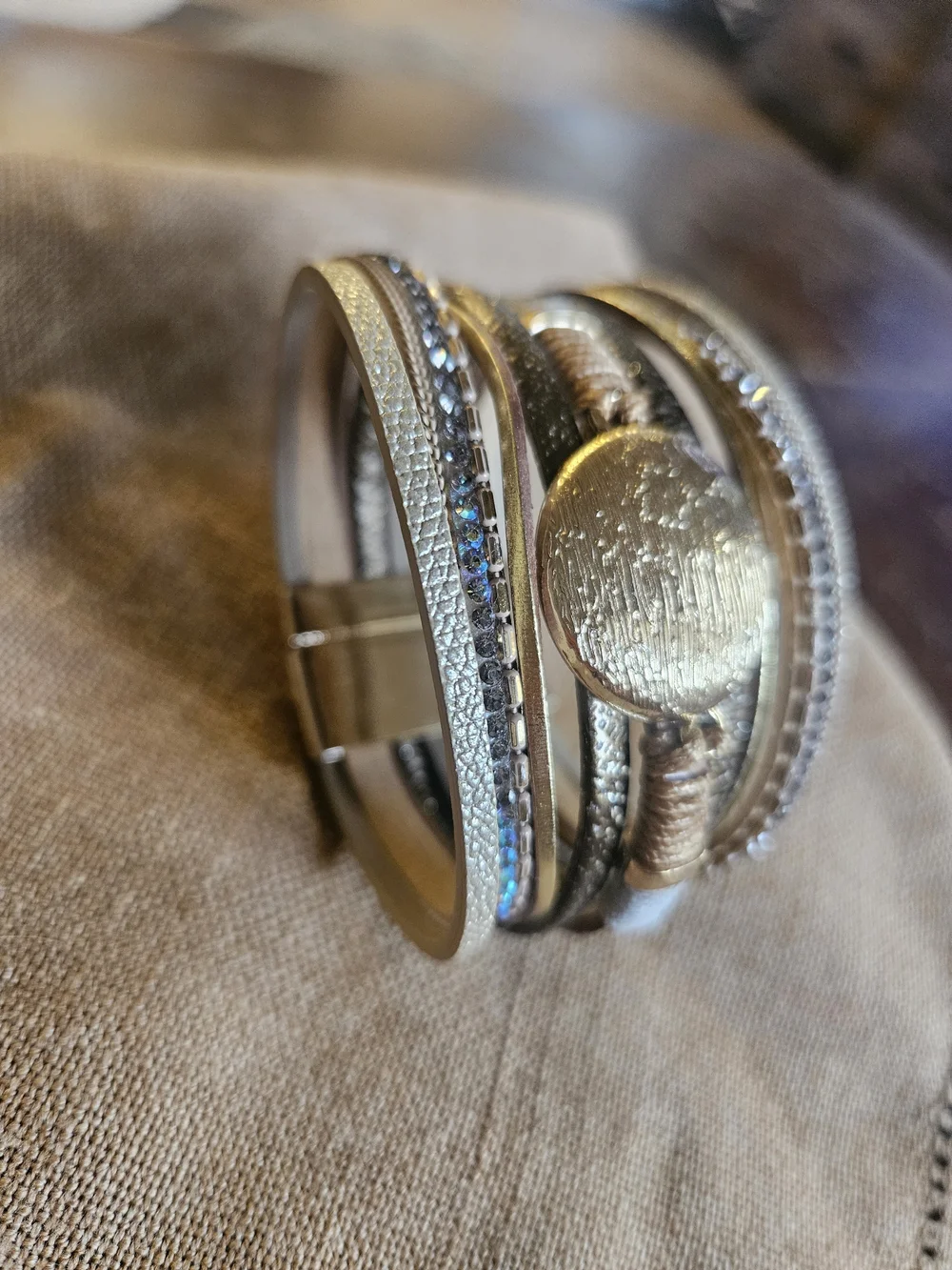N/A elegant multi