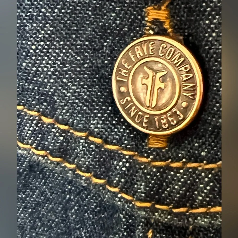 FRYE AND CO. frye denim