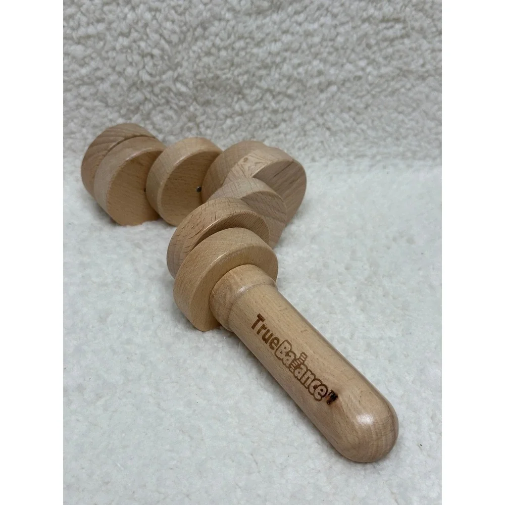TrueBalance pre natural timeless