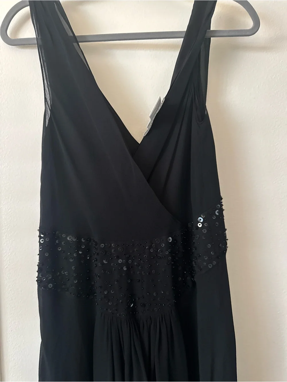 Maggy London sophisticated black
