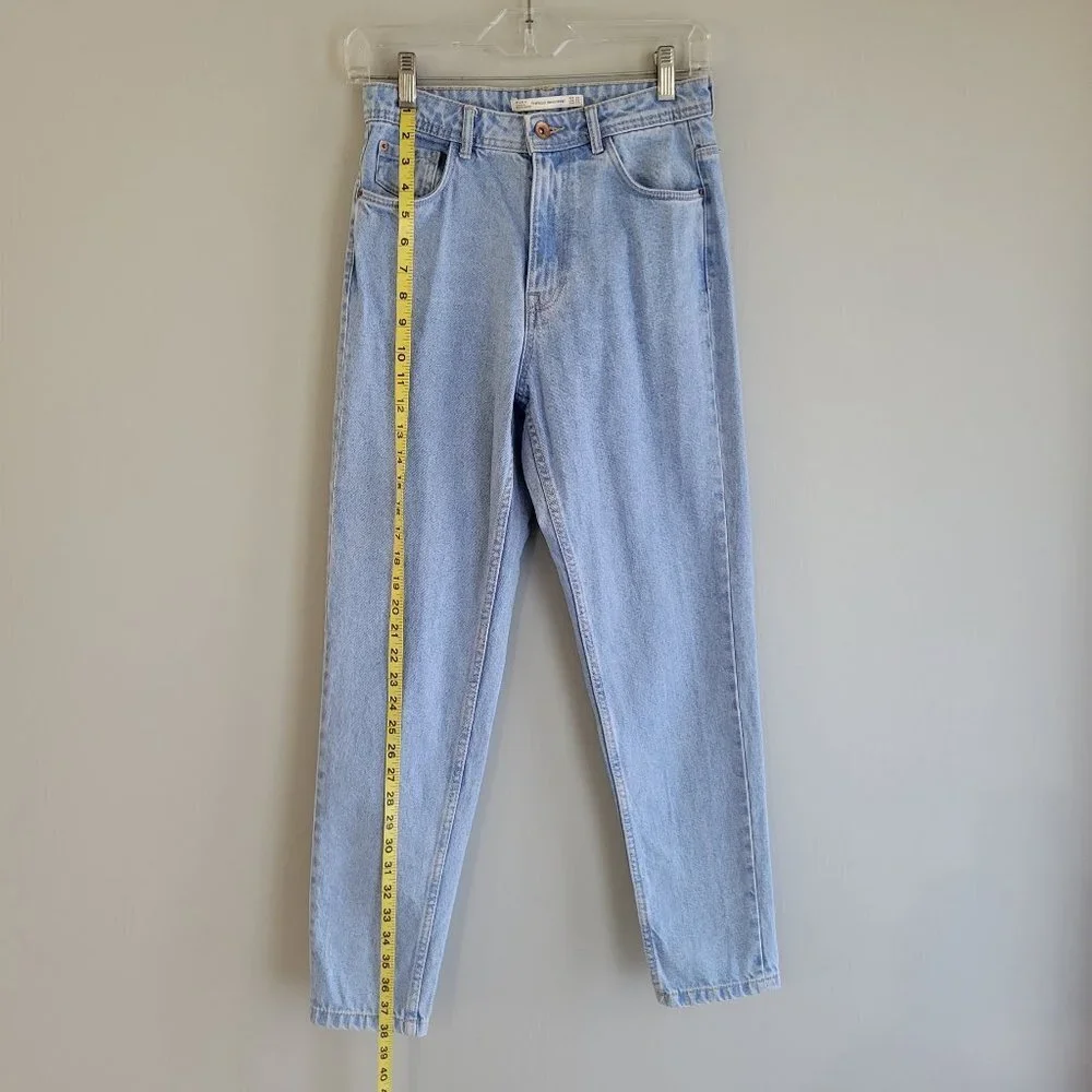 Zara trafaluc denimwear