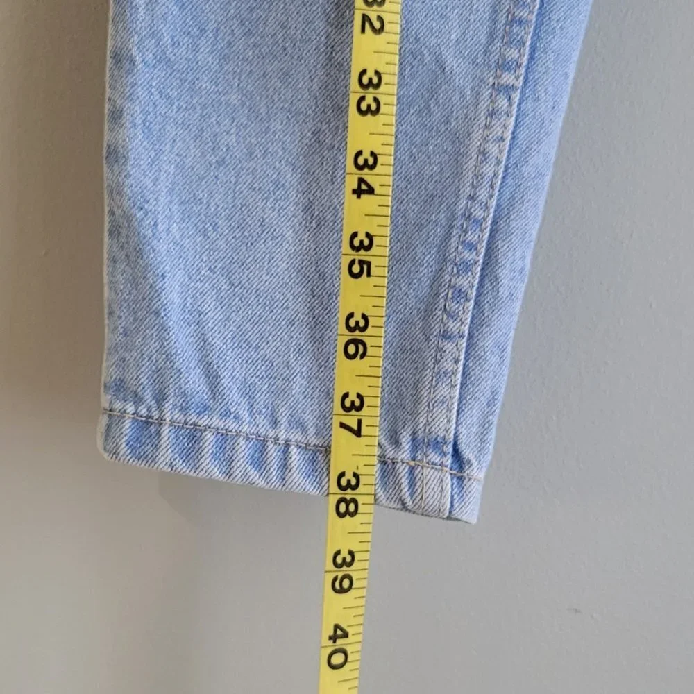 Zara trafaluc denimwear