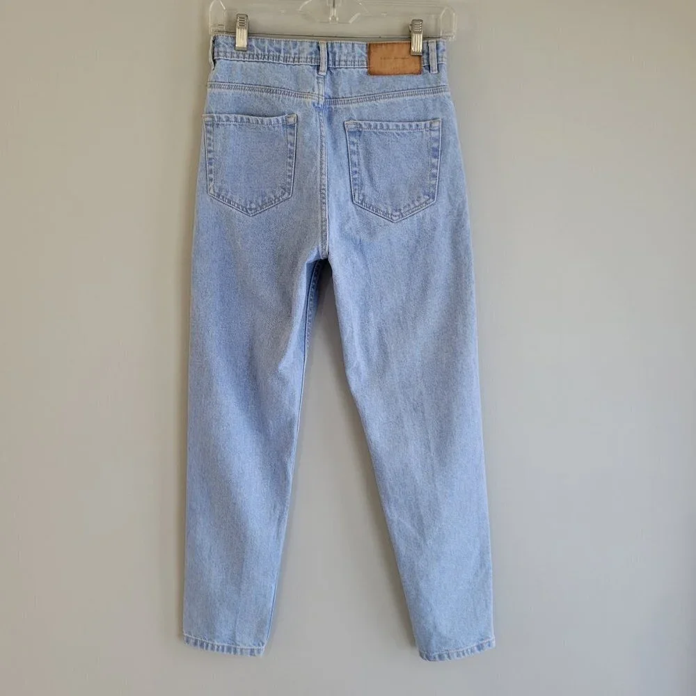 Zara trafaluc denimwear