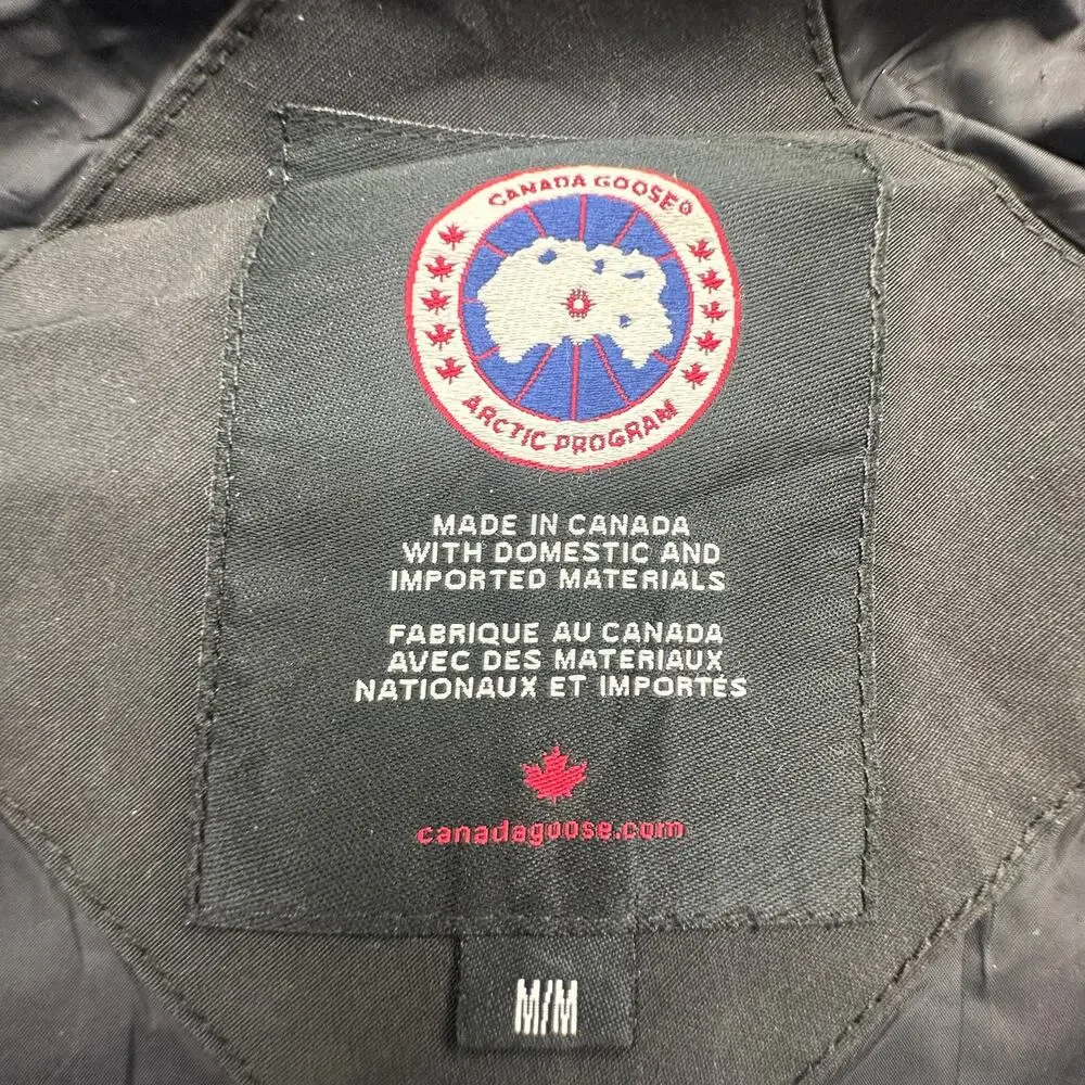 Canada Goose canada goose