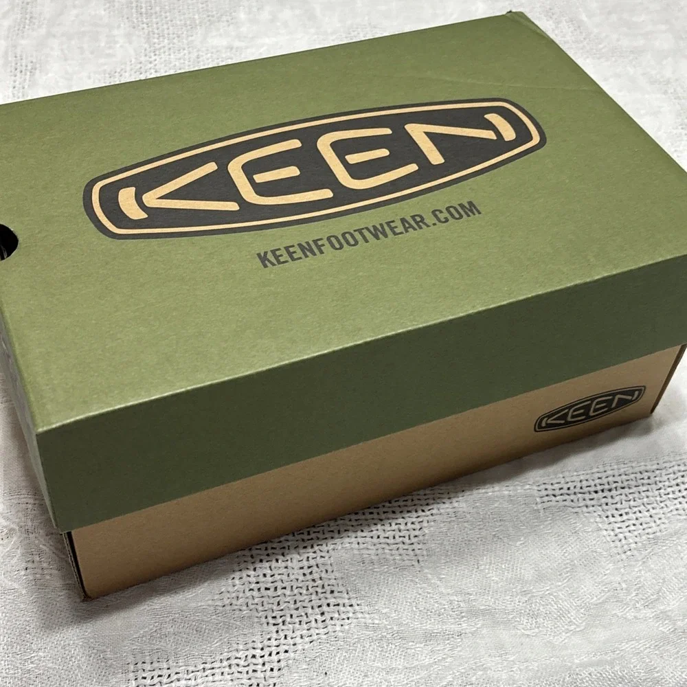 Keen product new