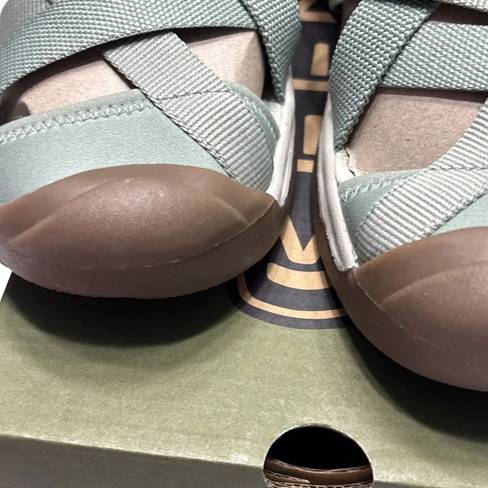 Keen product new