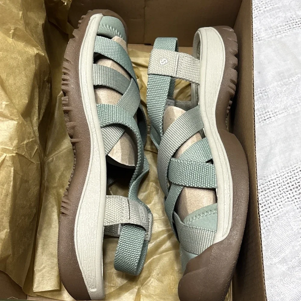 Keen product new