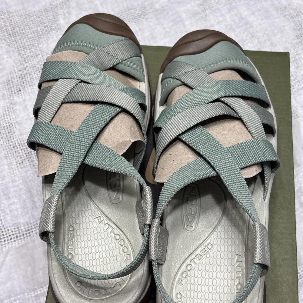 Keen product new