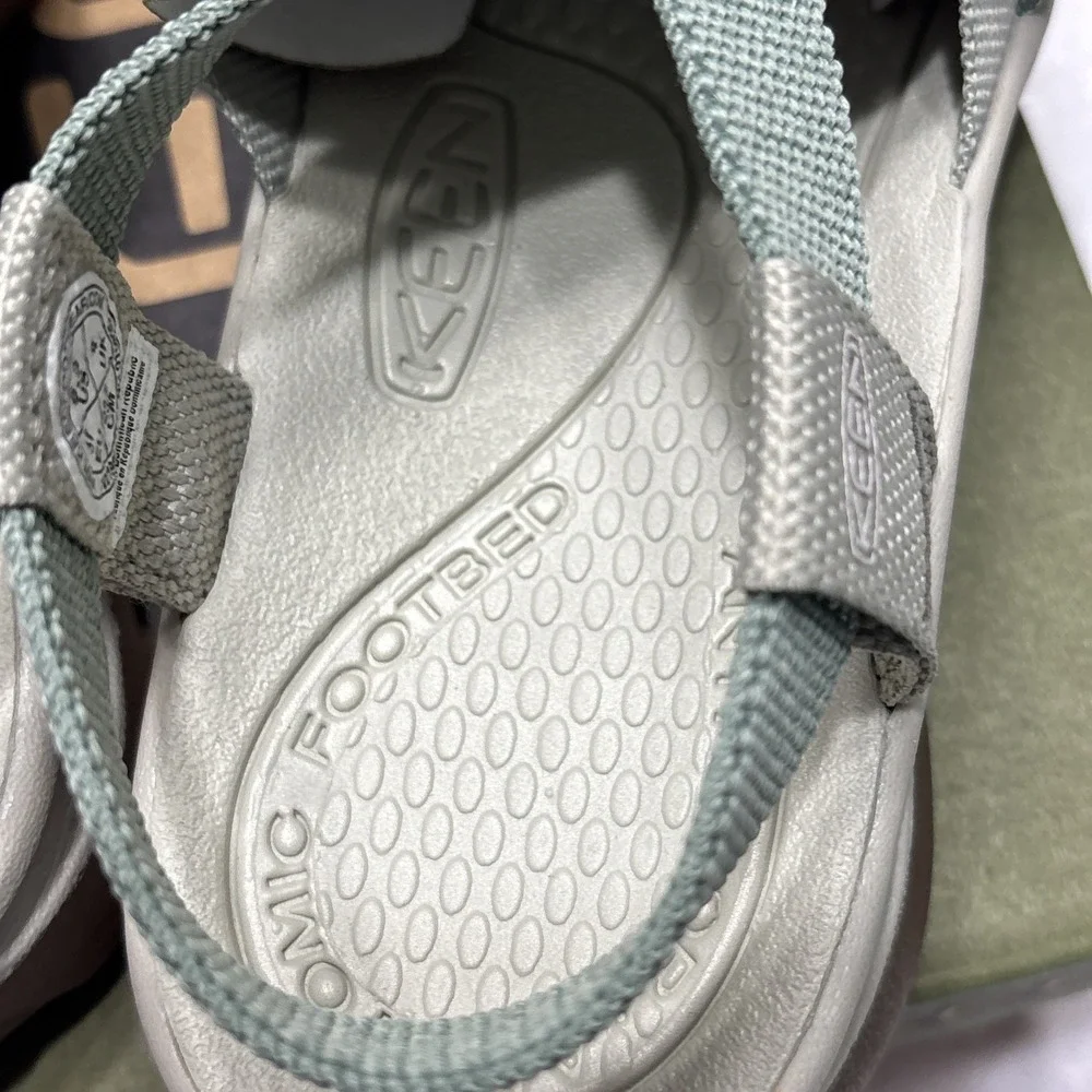 Keen product new