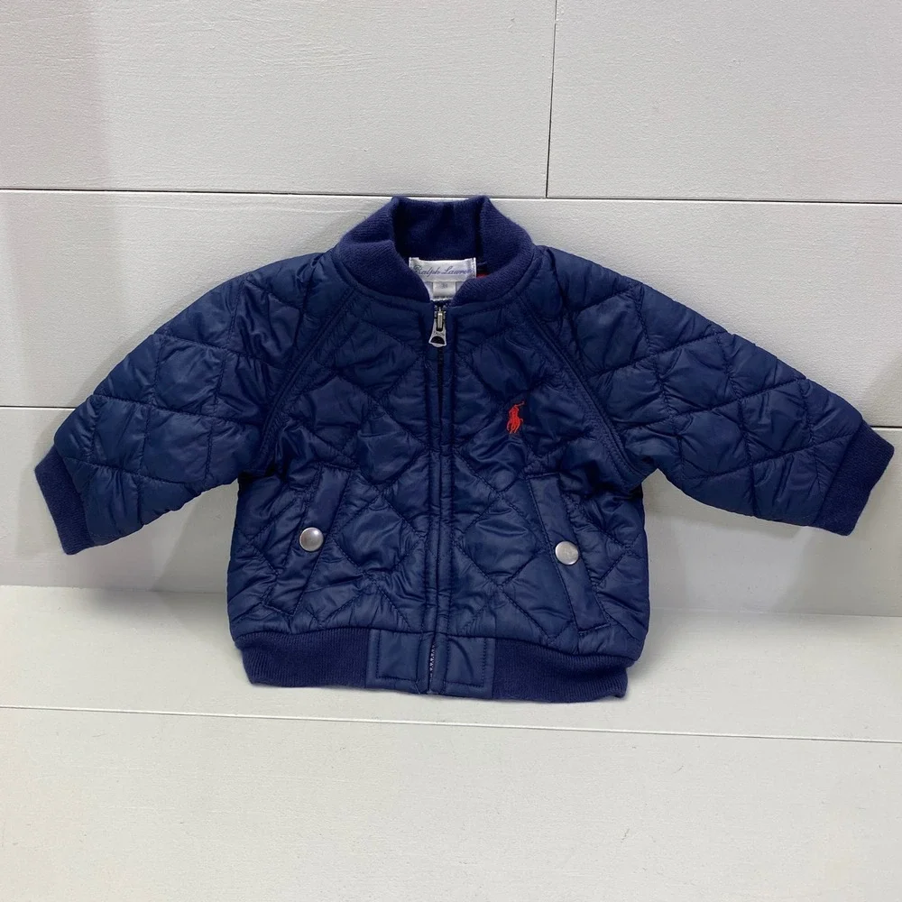 Ralph Lauren this classic