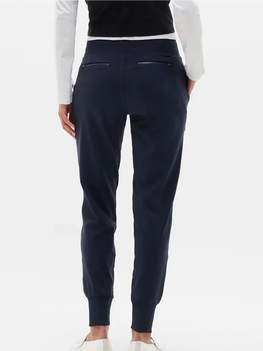 Athleta your workday