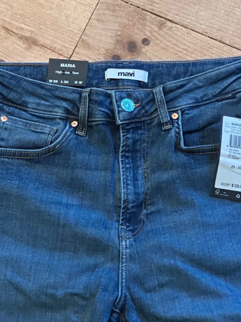 Mavi maria jeans