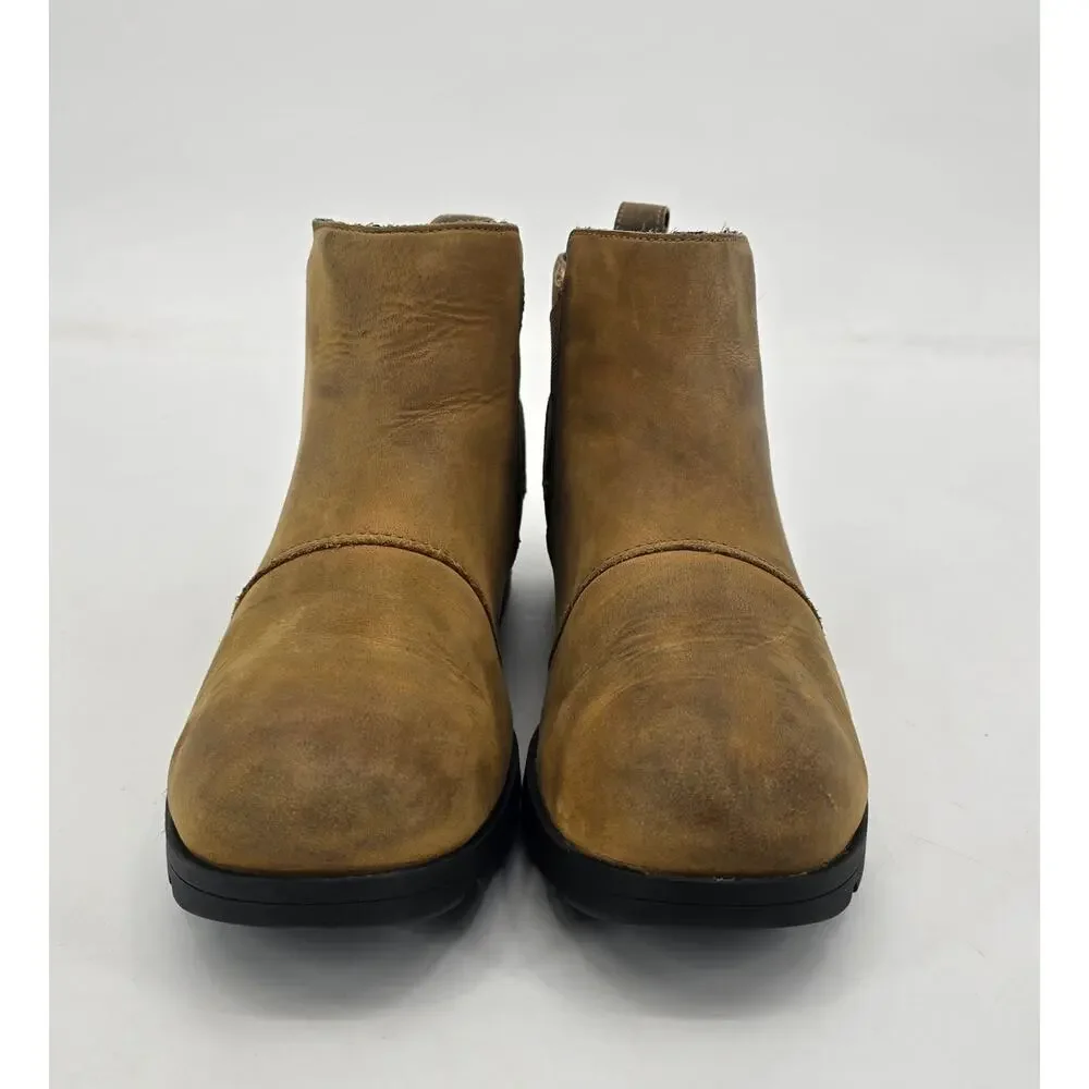 Sorel emelie chelsea