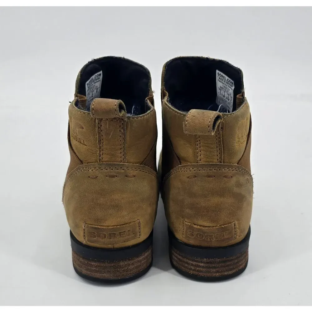 Sorel emelie chelsea