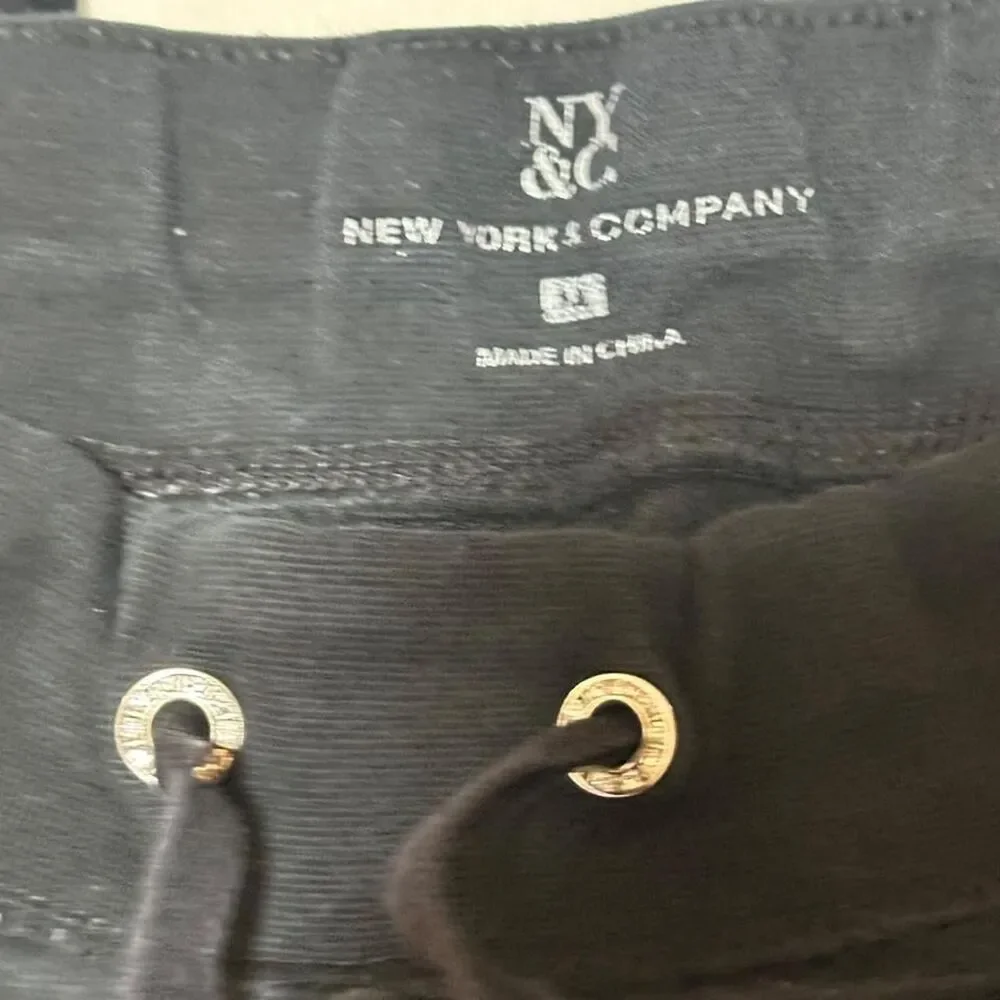 New York & Company new york