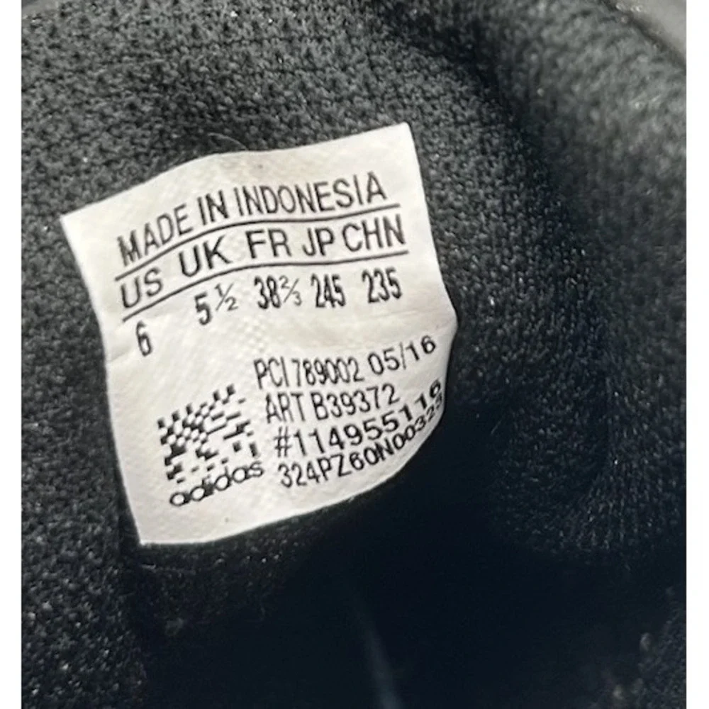 adidas preowned