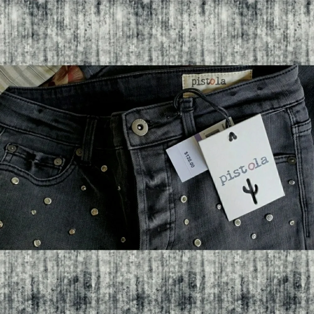 pistola bnwt brand