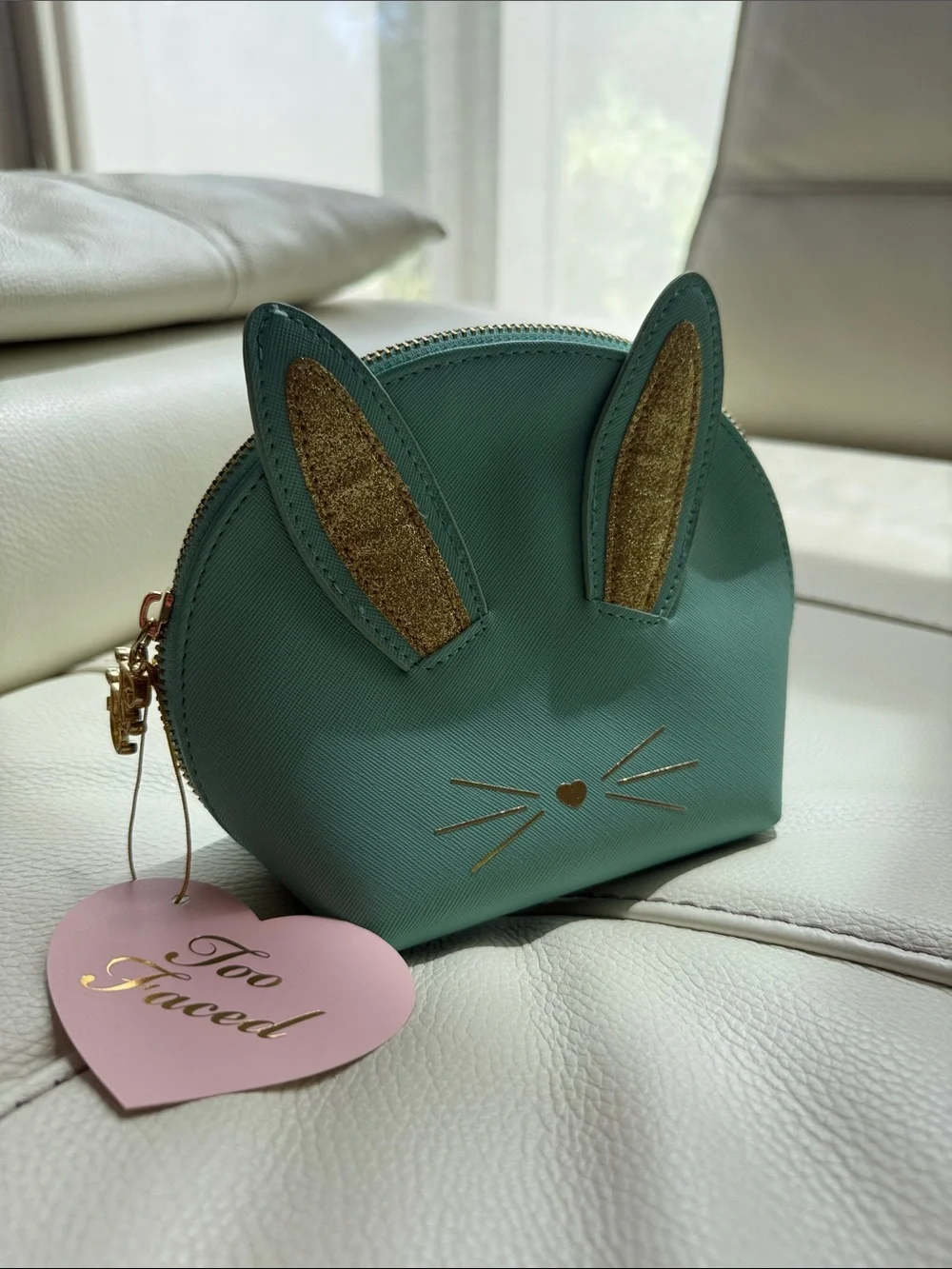Too Faced new tags