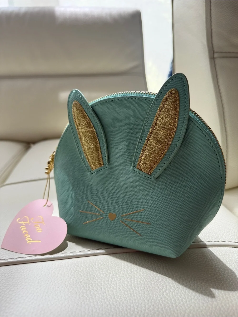 Too Faced new tags