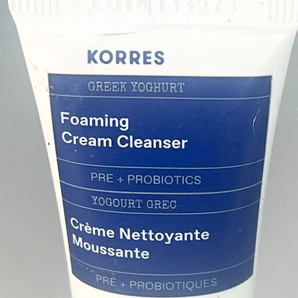 Korres trusted 68 measurements