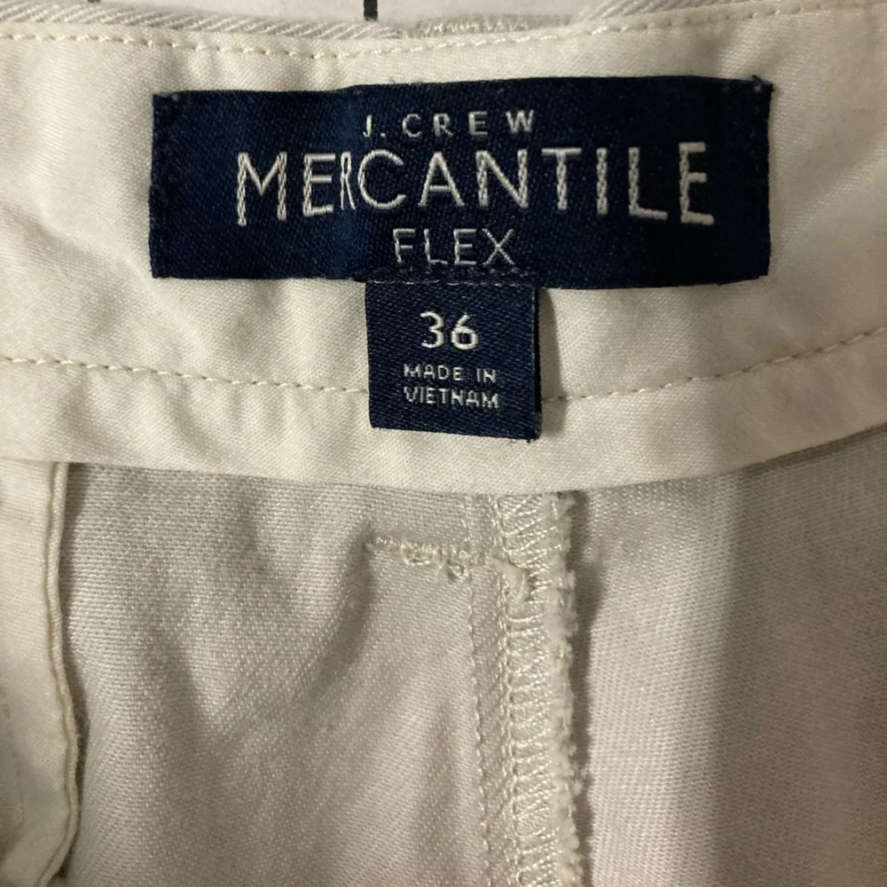 J. Crew good used