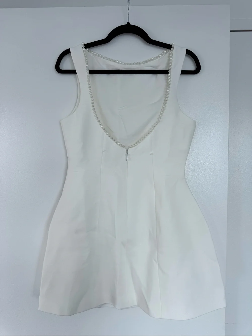 Babyboo Fashion details dress trim