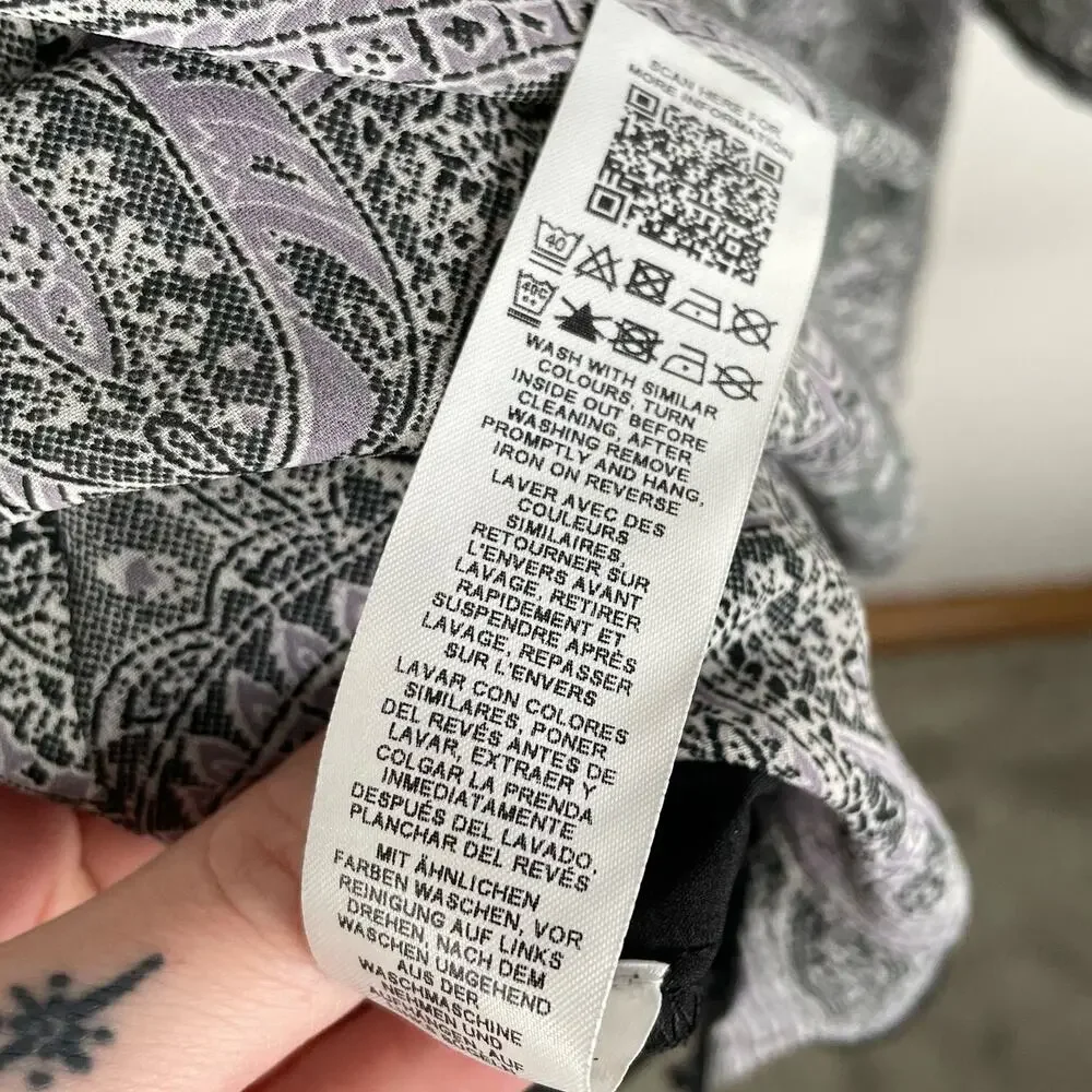 ASOS zip discounts whimsigoth