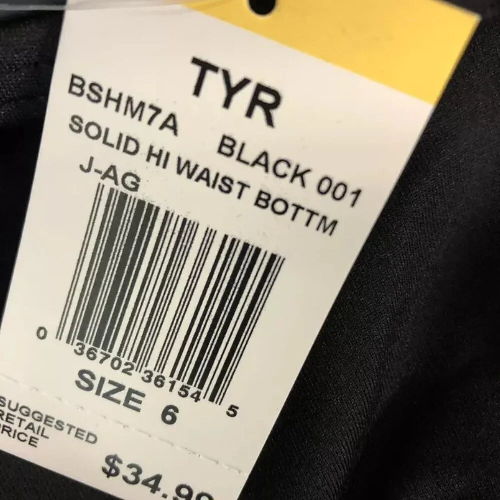 TYR women’s high