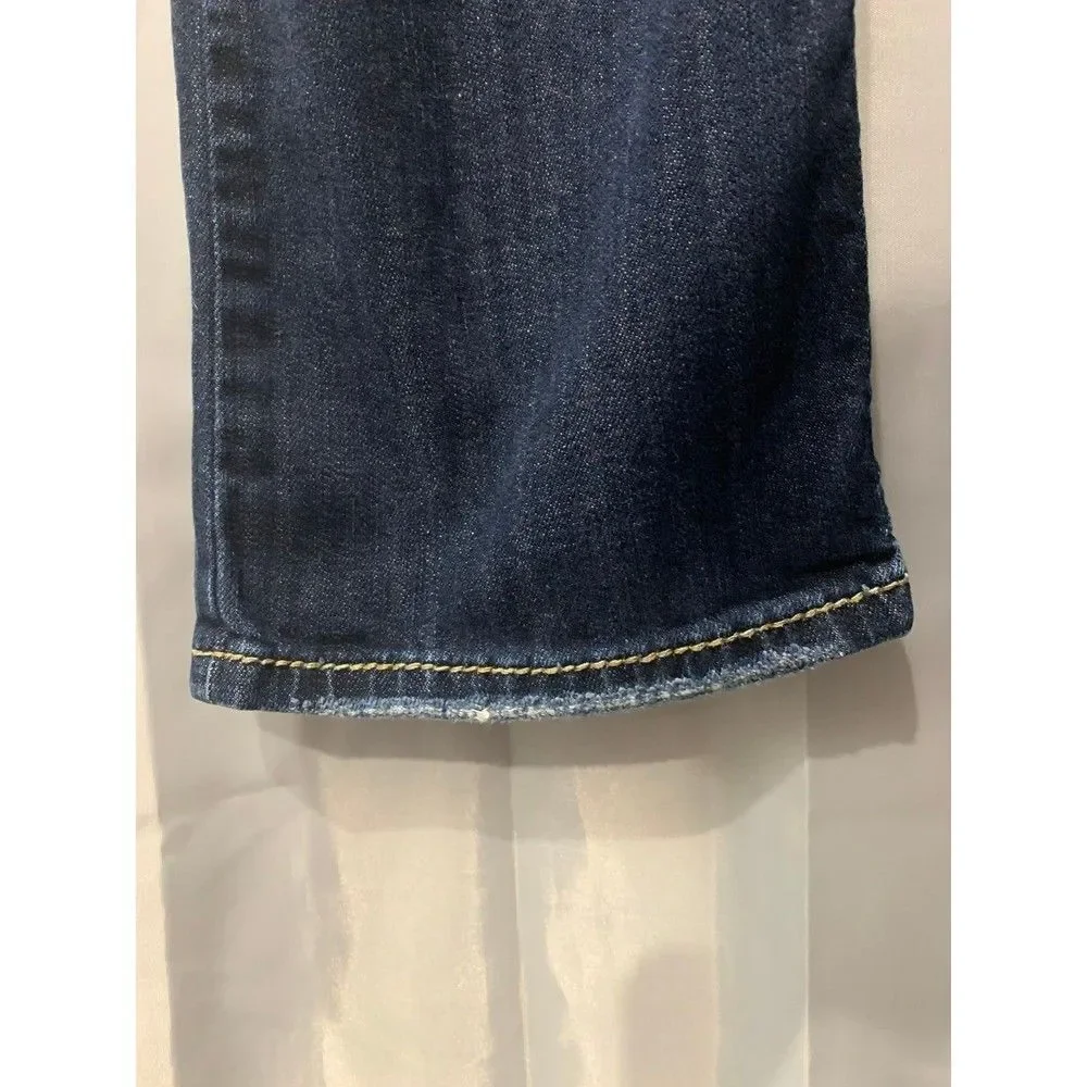 Silver Jeans silver natsuki