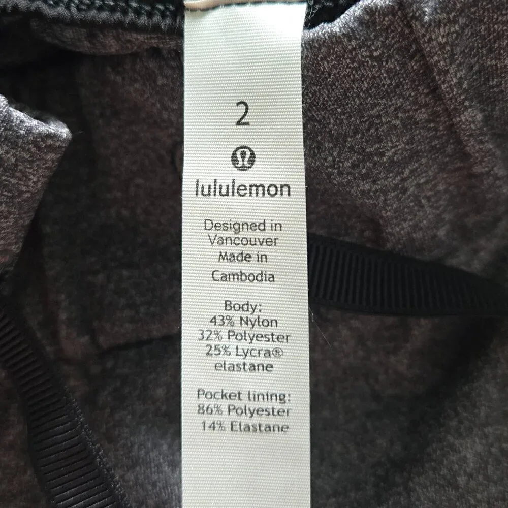 lululemon athletica lululemon fly
