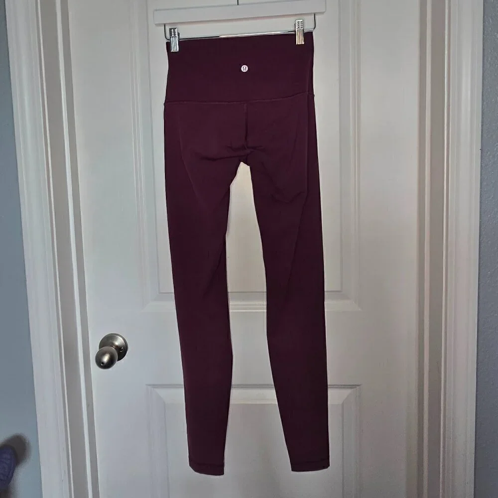 lululemon athletica lululemon wunder