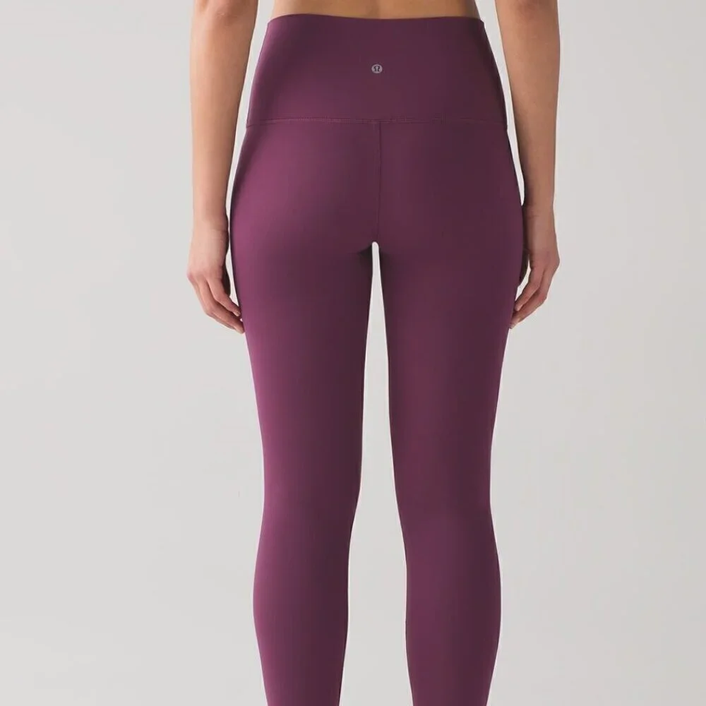 lululemon athletica lululemon wunder
