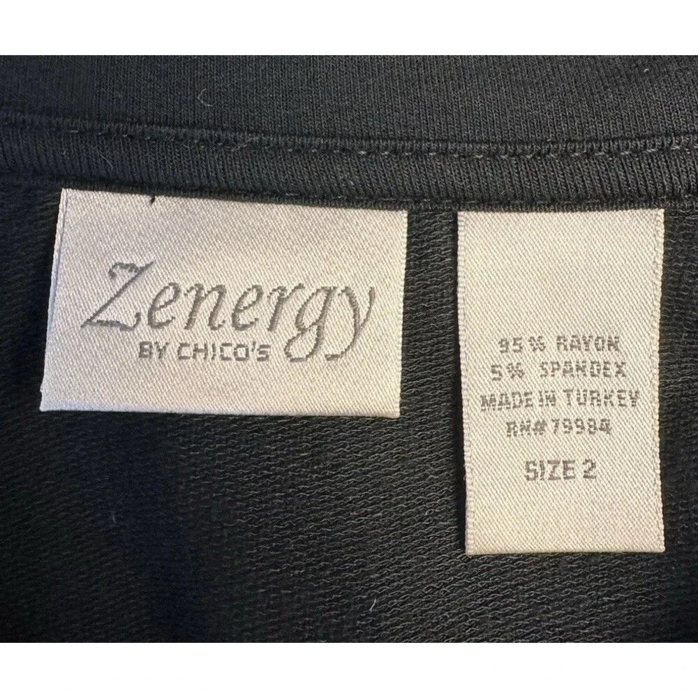 Chicos zenergy by