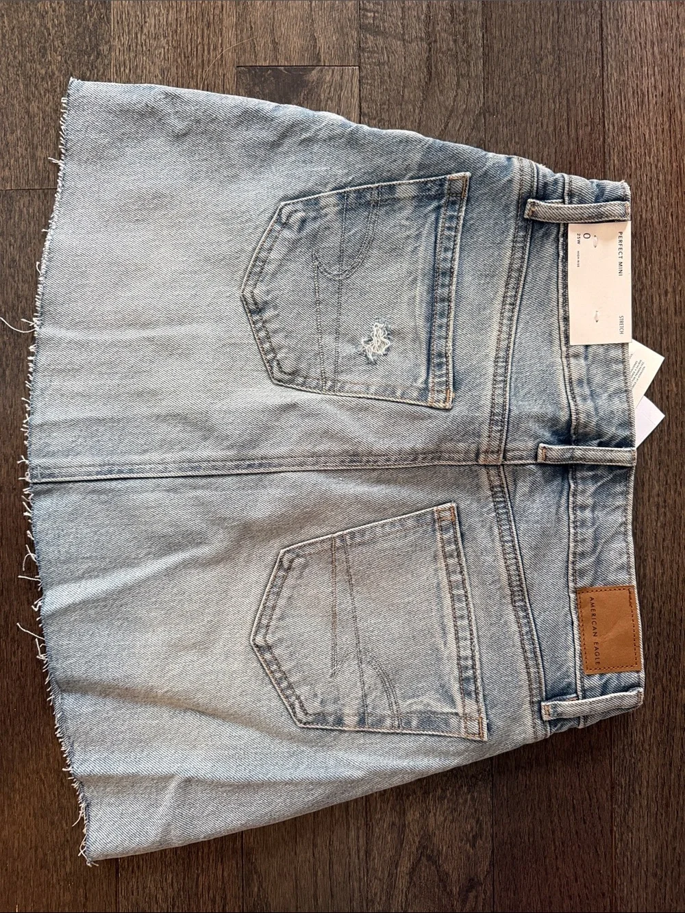 American Eagle Outfitters casual denim