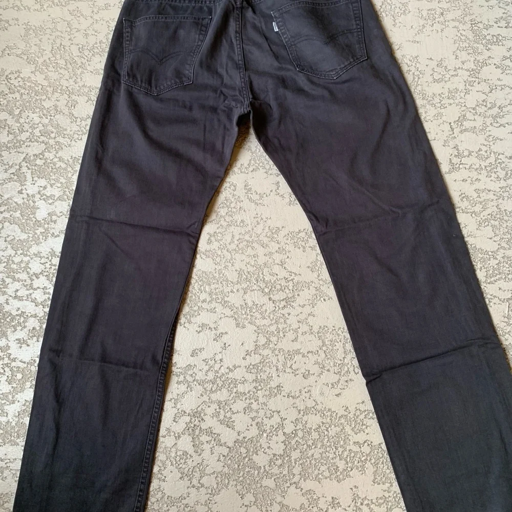 Levi’s Strauss good vintage